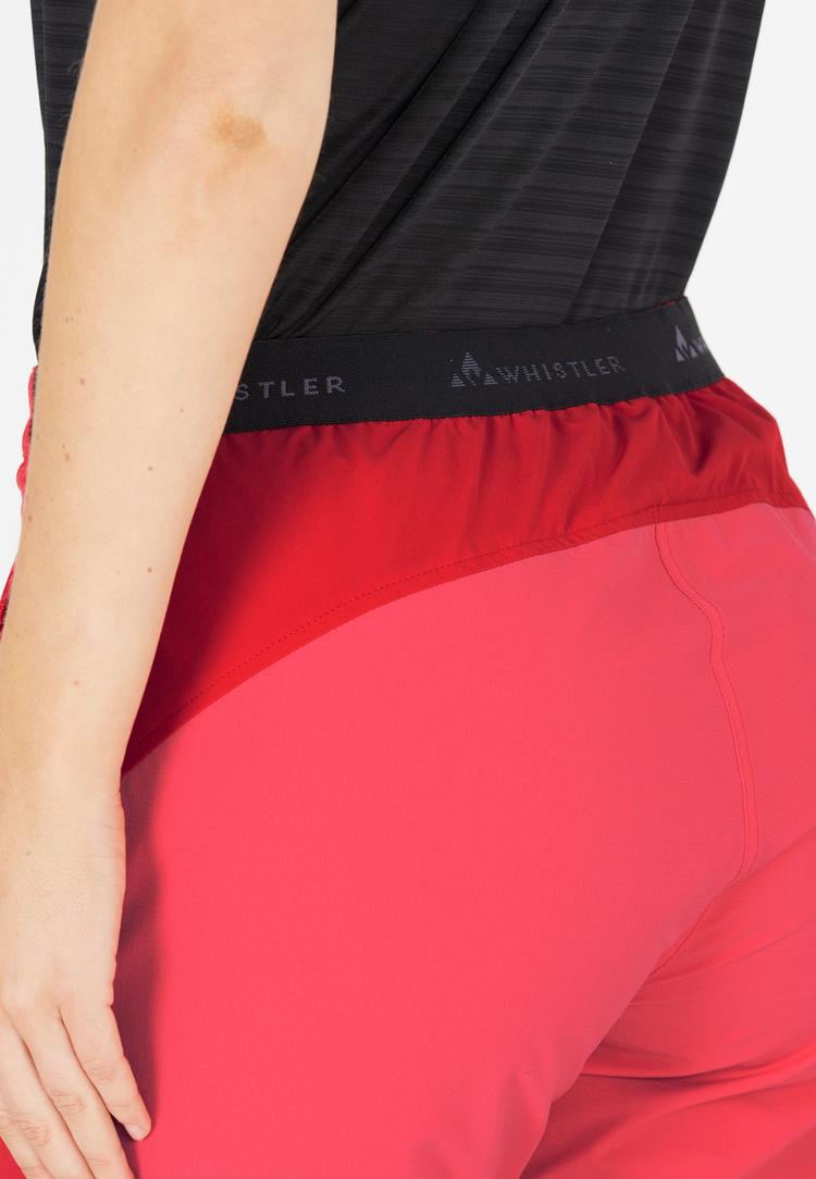 Whistler Whistler Salton Shorts Damen - 4212 Ski Patrol - 1 | SportScheck