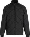 Weather Report Chipper Outdoorjacke Herren - 1001 Black