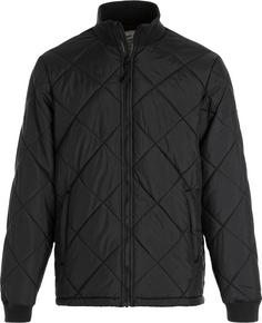 Weather Report Chipper Outdoorjacke Herren 1001 Black