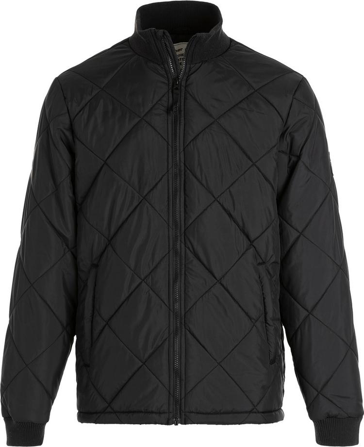 Weather Report Weather Report Chipper Outdoorjacke Herren - 1001 Black - 0 | SportScheck