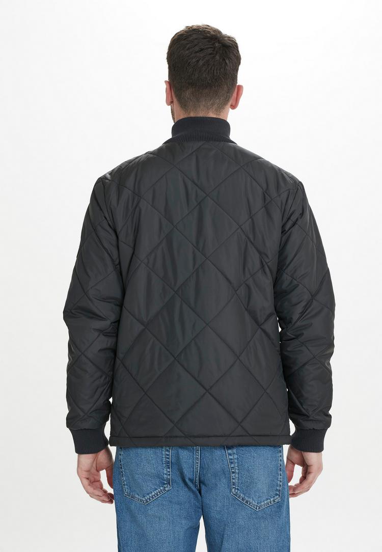 Weather Report Weather Report Chipper Outdoorjacke Herren - 1001 Black - 3 | SportScheck