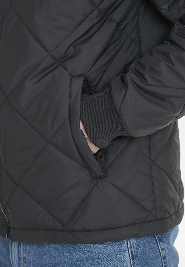 Weather Report Weather Report Chipper Outdoorjacke Herren - 1001 Black - 2 | SportScheck