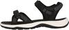 Whistler Kali W Outdoorsandalen Damen - 1001A Black