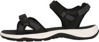 Whistler Kali W Outdoorsandalen Damen - 1001A Black