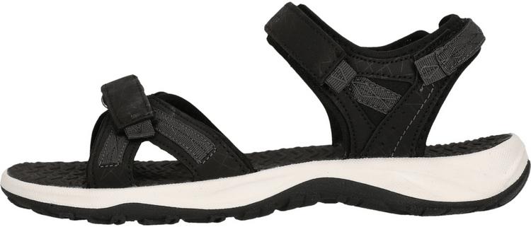 Whistler Whistler Kali W Outdoorsandalen Damen - 1001A Black - 0 | SportScheck