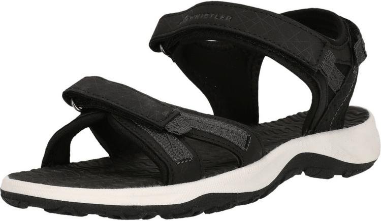 Whistler Whistler Kali W Outdoorsandalen Damen - 1001A Black - 0 | SportScheck