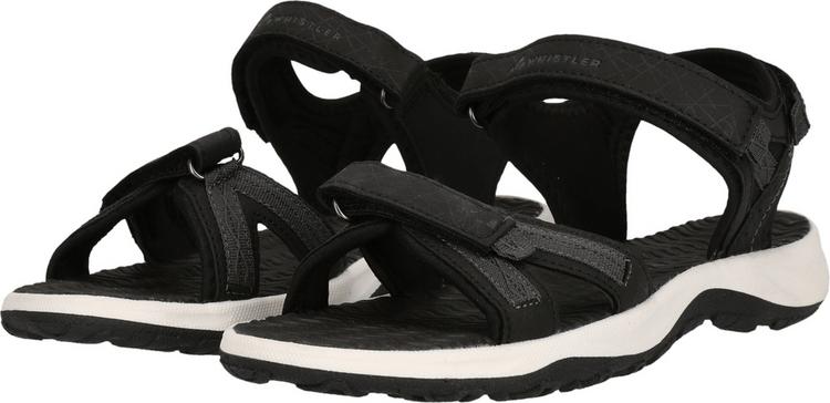 Whistler Whistler Kali W Outdoorsandalen Damen - 1001A Black - 1 | SportScheck