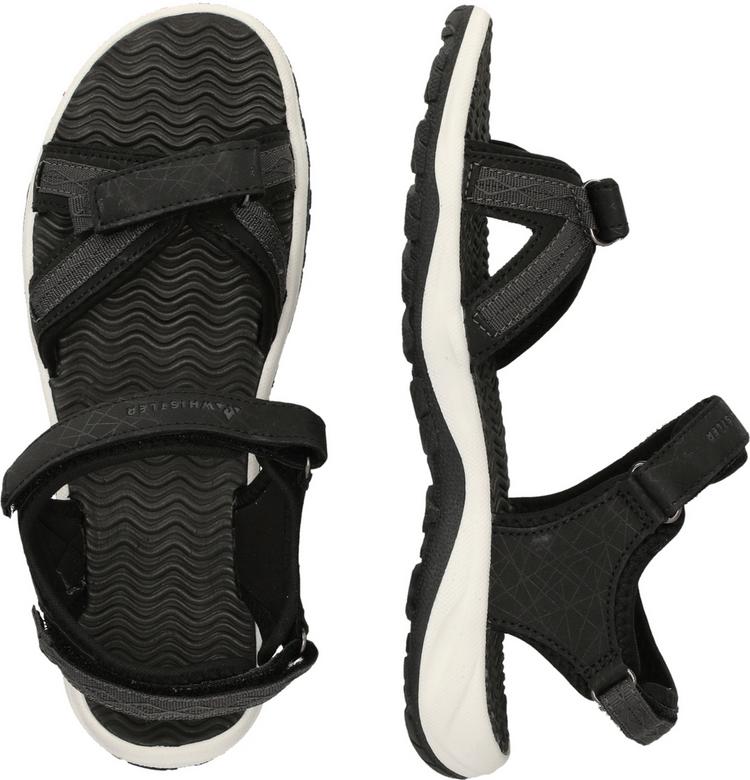 Whistler Whistler Kali W Outdoorsandalen Damen - 1001A Black - 2 | SportScheck