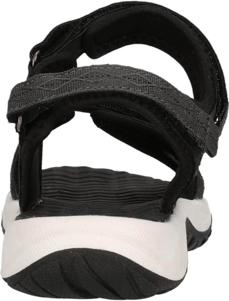 Whistler Whistler Kali W Outdoorsandalen Damen - 1001A Black - 3 | SportScheck
