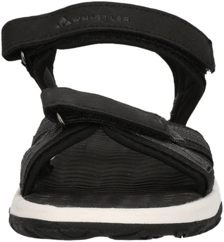 Whistler Whistler Kali W Outdoorsandalen Damen - 1001A Black - 5 | SportScheck