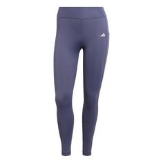 adidas Optime 7/8-Leggings Tights Damen Shadow Navy