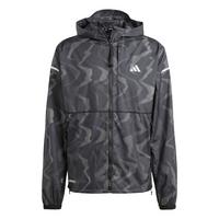 adidas Ultimate Jacke Laufjacke Herren