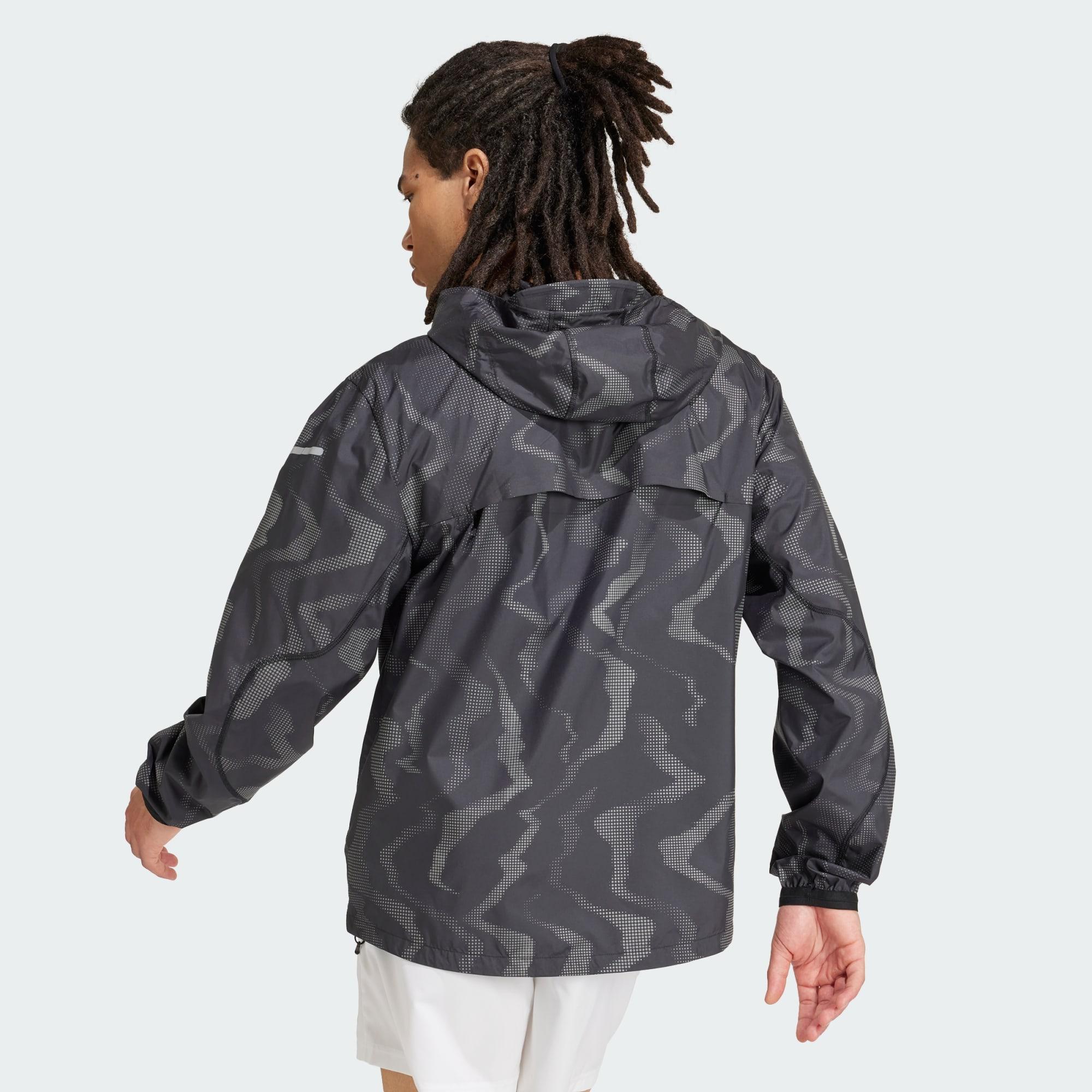 adidas adidas Ultimate Jacke Laufjacke Herren - 1 | SportScheck