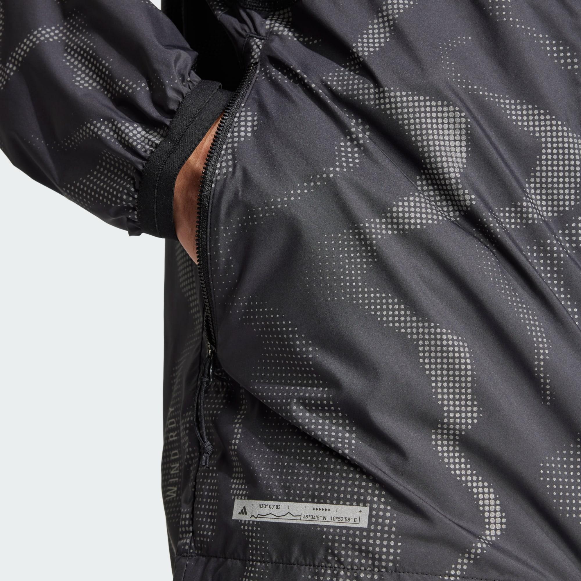 adidas adidas Ultimate Jacke Laufjacke Herren - 1 | SportScheck