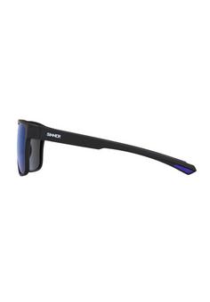 Rückansicht von SINNER Knoll Sonnenbrille black