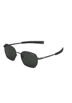 SINNER Ash Sonnenbrille black