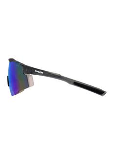 Rückansicht von SINNER Murau Sonnenbrille grau