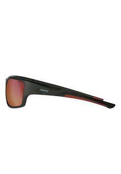 Rückansicht von SINNER Lemmon Sonnenbrille black