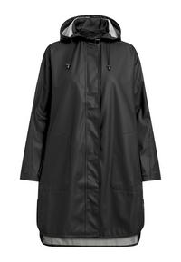 Ilse Jacobsen RAIN71 Regenmantel Damen - schwarz