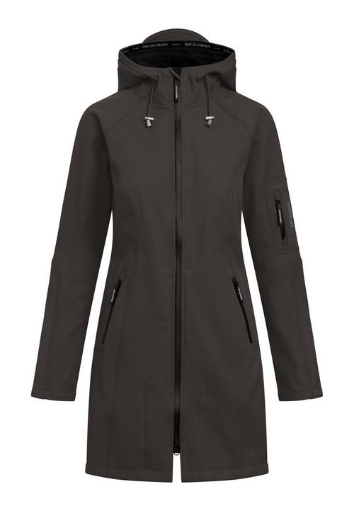 Ilse Jacobsen RAIN37 Softshelljacke Damen