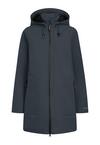 Ilse Jacobsen RAIN128 Softshelljacke Damen - dark indigo