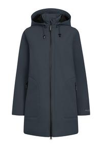 Ilse Jacobsen RAIN128 Softshelljacke Damen - dark indigo