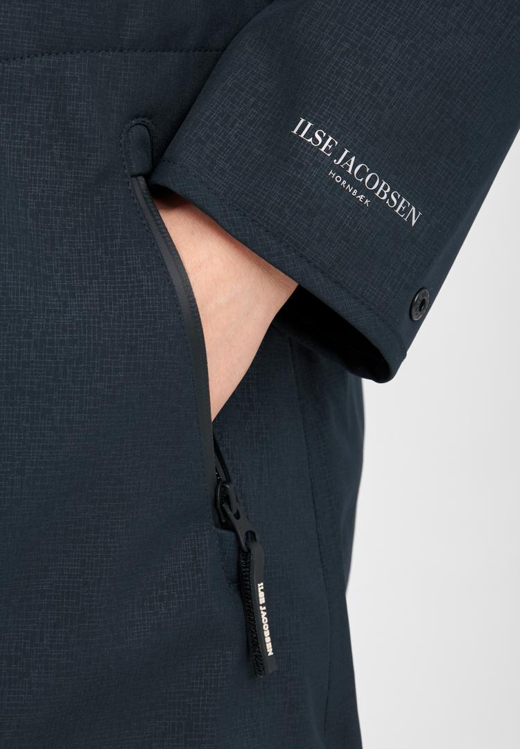 Ilse Jacobsen Ilse Jacobsen RAIN128 Softshelljacke Damen - dark indigo - 0 | SportScheck
