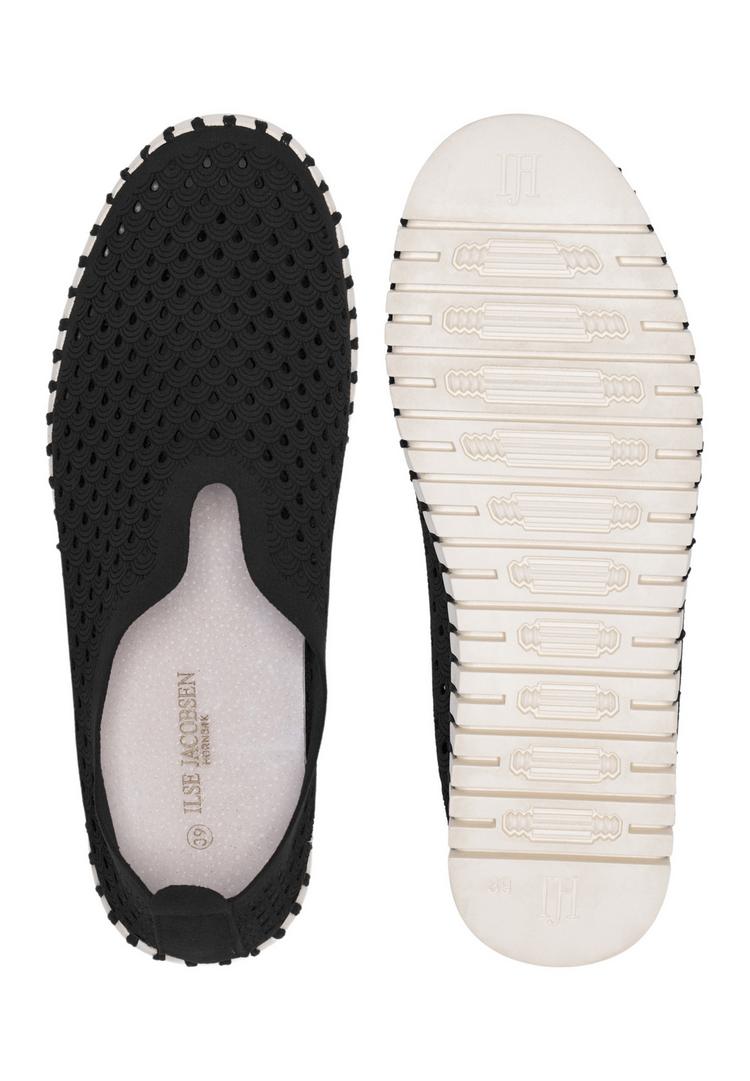 Ilse Jacobsen Ilse Jacobsen TULIP3275 Sneaker Damen - schwarz - 0 | SportScheck