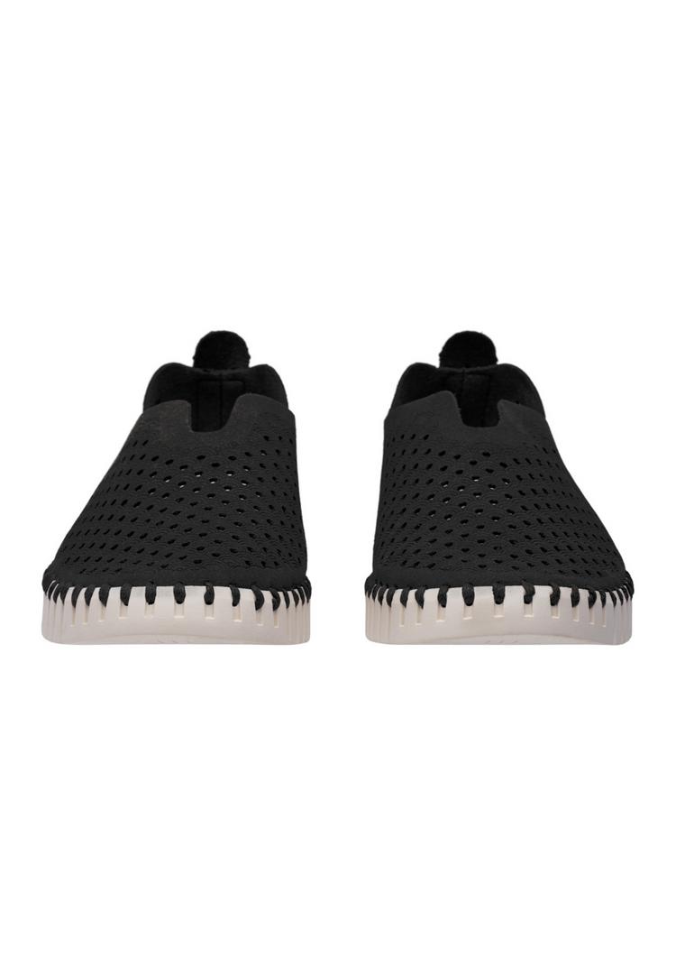 Ilse Jacobsen Ilse Jacobsen TULIP3275 Sneaker Damen - schwarz - 1 | SportScheck