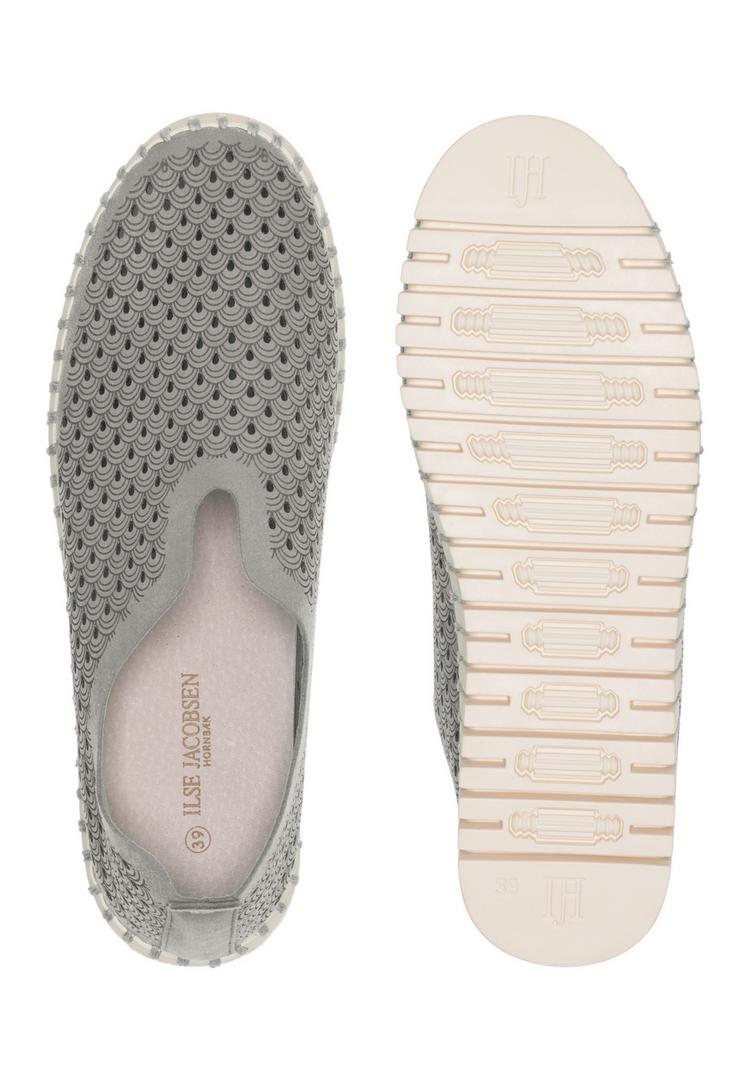 Ilse Jacobsen Ilse Jacobsen TULIP3275 Sneaker Damen - grey - 0 | SportScheck