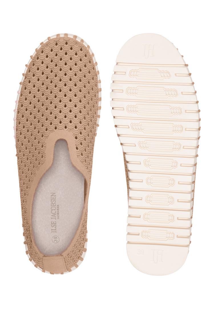 Ilse Jacobsen Ilse Jacobsen TULIP3275 Sneaker Damen - latte - 0 | SportScheck