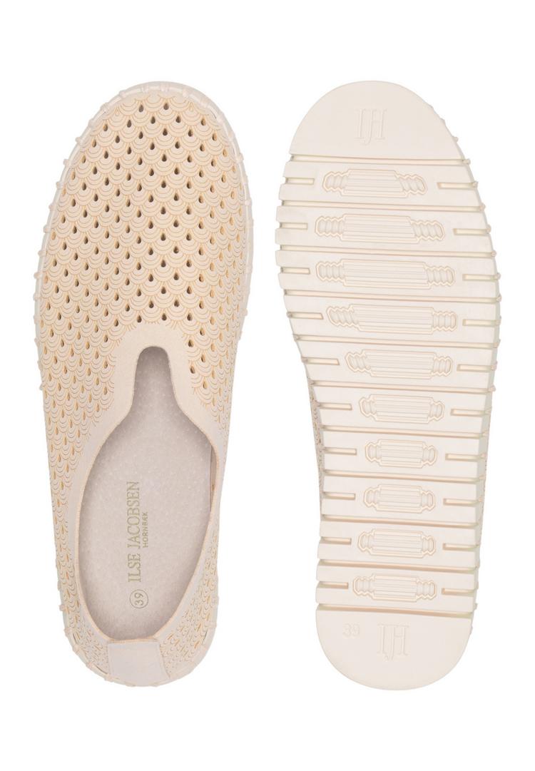 Ilse Jacobsen Ilse Jacobsen TULIP3275 Sneaker Damen - kit - 0 | SportScheck