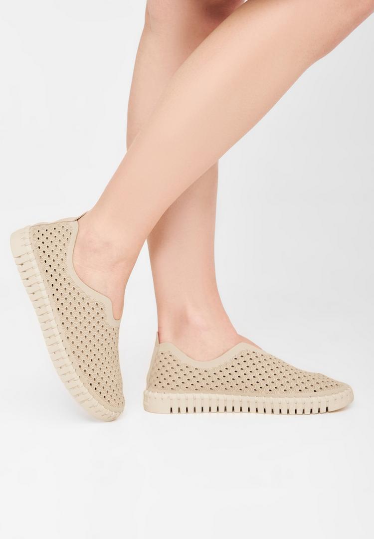 Ilse Jacobsen Ilse Jacobsen TULIP3275 Sneaker Damen - kit - 2 | SportScheck