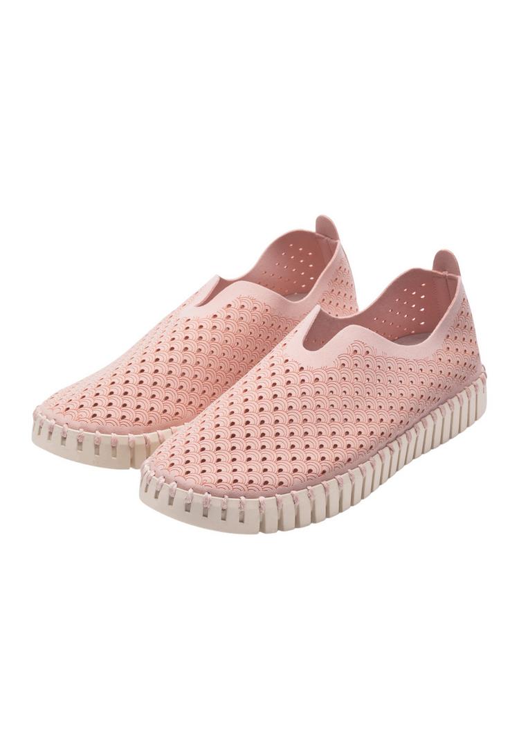 Ilse Jacobsen Ilse Jacobsen TULIP3275 Sneaker Damen - adobe rose - 0 | SportScheck
