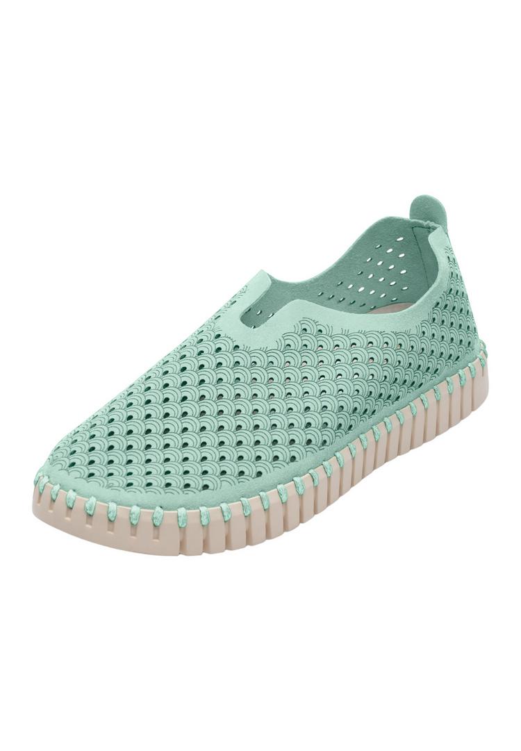 Ilse Jacobsen Ilse Jacobsen TULIP3275 Sneaker Damen - laurel green - 0 | SportScheck