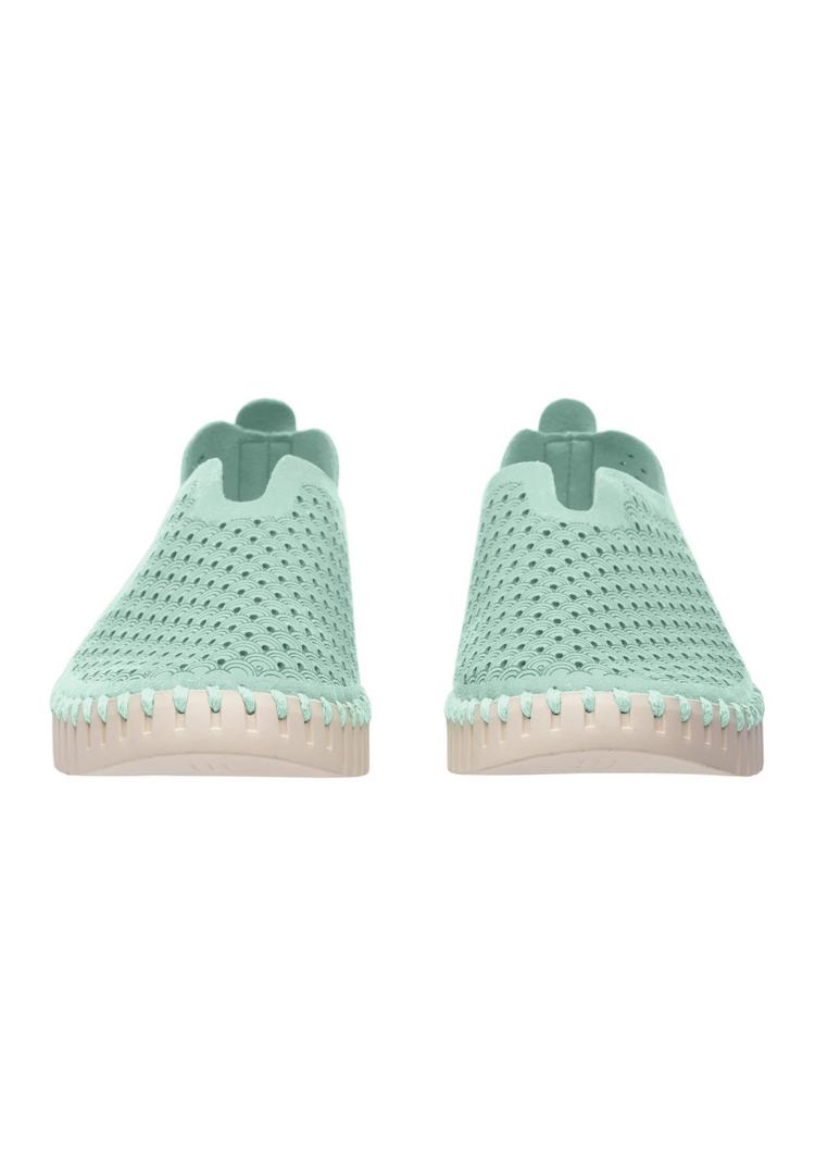 Ilse Jacobsen Ilse Jacobsen TULIP3275 Sneaker Damen - laurel green - 1 | SportScheck