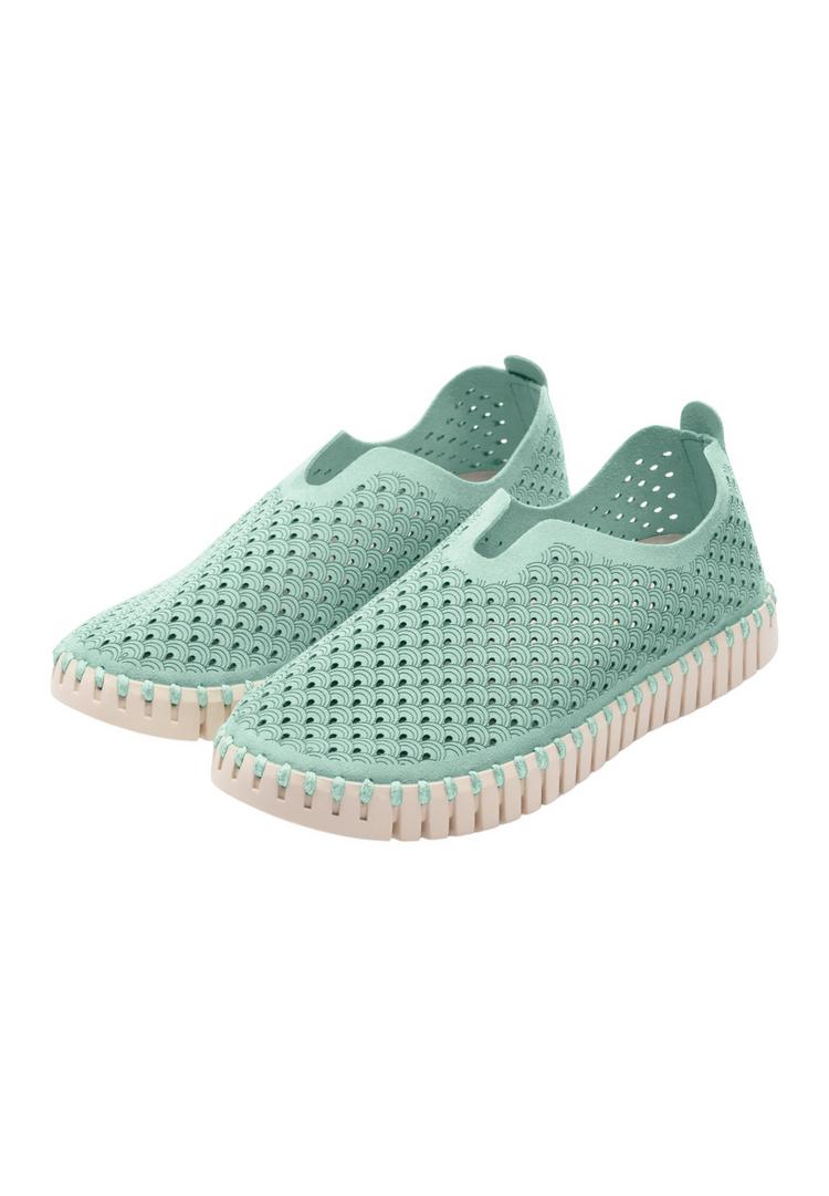 Ilse Jacobsen Ilse Jacobsen TULIP3275 Sneaker Damen - laurel green - 0 | SportScheck