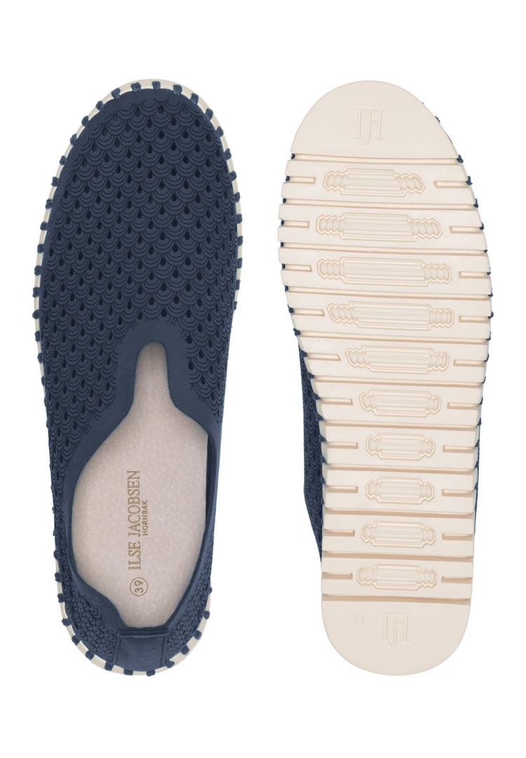 Ilse Jacobsen Ilse Jacobsen TULIP3275 Sneaker Damen - dark indigo - 0 | SportScheck