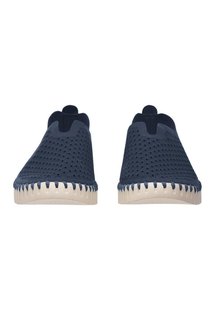 Ilse Jacobsen Ilse Jacobsen TULIP3275 Sneaker Damen - dark indigo - 1 | SportScheck