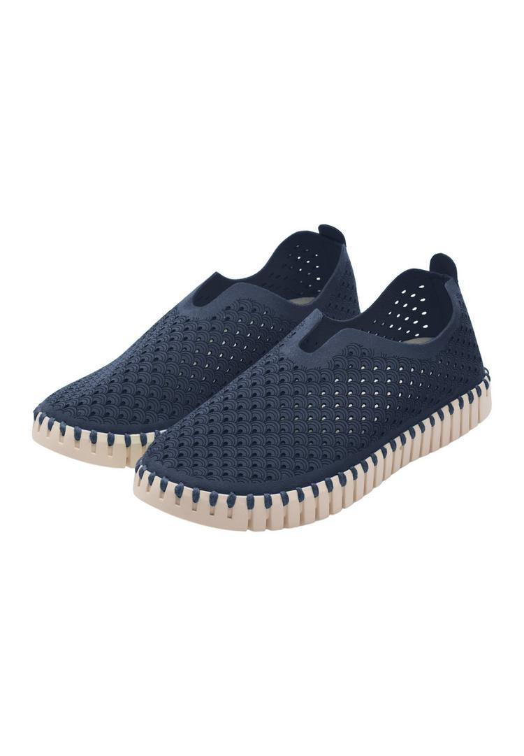 Ilse Jacobsen Ilse Jacobsen TULIP3275 Sneaker Damen - dark indigo - 0 | SportScheck