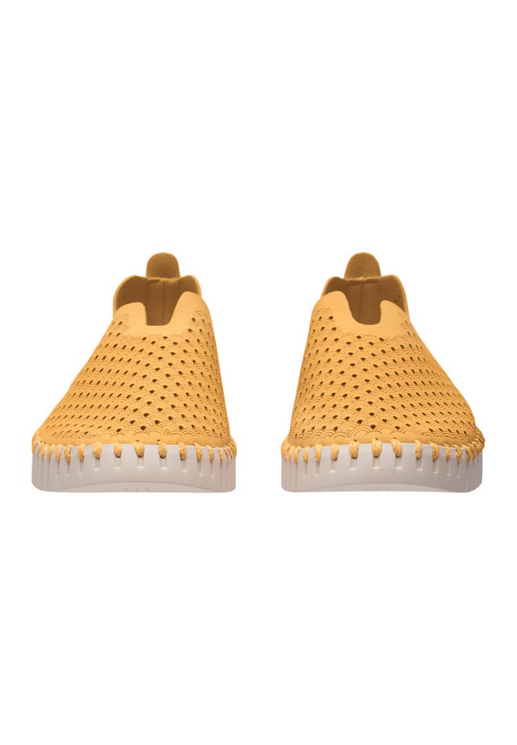 Ilse Jacobsen Ilse Jacobsen TULIP3275 Sneaker Damen - golden rod - 1 | SportScheck