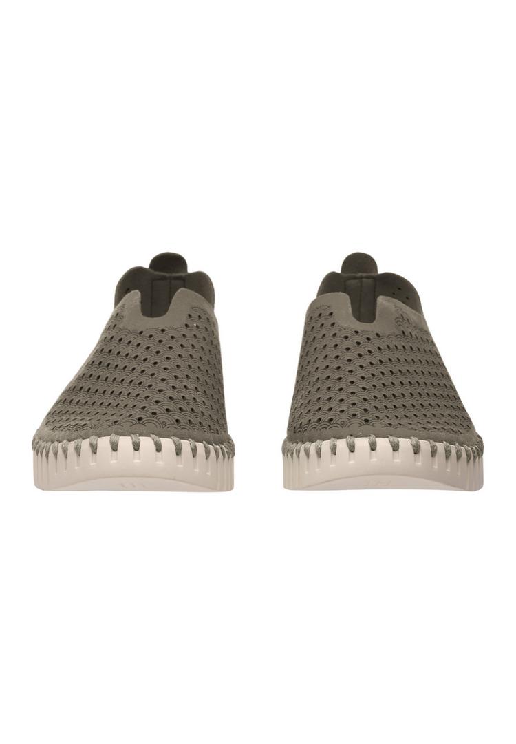 Ilse Jacobsen Ilse Jacobsen TULIP3275 Sneaker Damen - deep olive - 1 | SportScheck