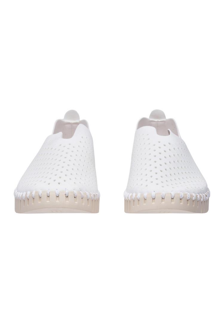 Ilse Jacobsen Ilse Jacobsen TULIP3275 Sneaker Damen - wei&szlig; - 1 | SportScheck