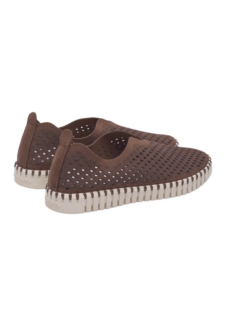 Ilse Jacobsen Ilse Jacobsen TULIP3275 Sneaker Damen - brown - 0 | SportScheck