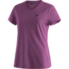 Maier Sports Trudy T-Shirt Damen Tannengrün2163
