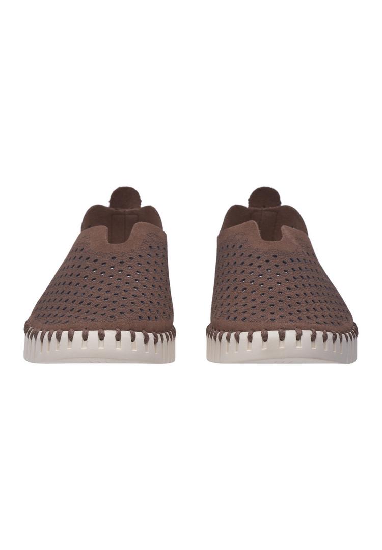 Ilse Jacobsen Ilse Jacobsen TULIP3275 Sneaker Damen - brown - 1 | SportScheck