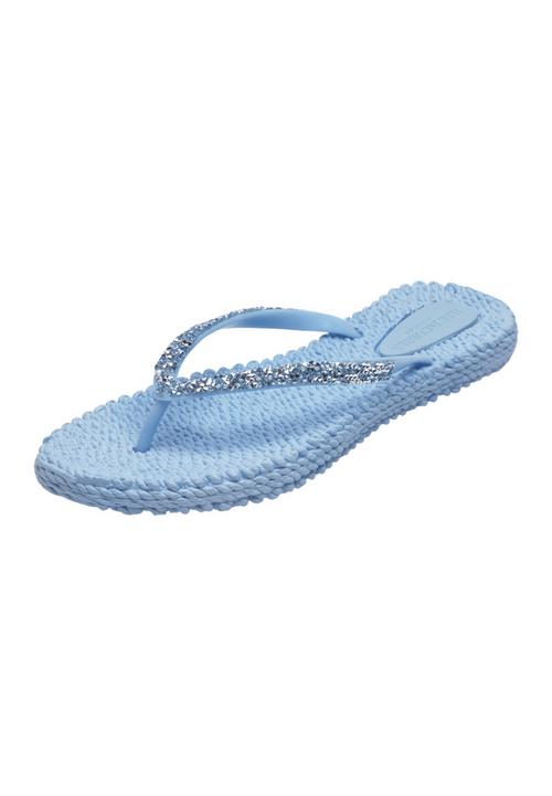 Ilse Jacobsen CHEERFUL03G Zehentrenner Damen