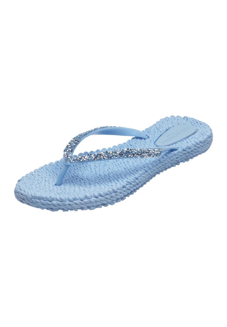 Ilse Jacobsen Ilse Jacobsen CHEERFUL03G Zehentrenner Damen - bluebell - 0 | SportScheck