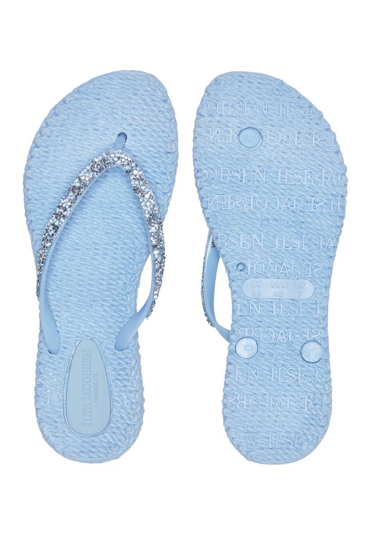 Ilse Jacobsen Ilse Jacobsen CHEERFUL03G Zehentrenner Damen - bluebell - 0 | SportScheck