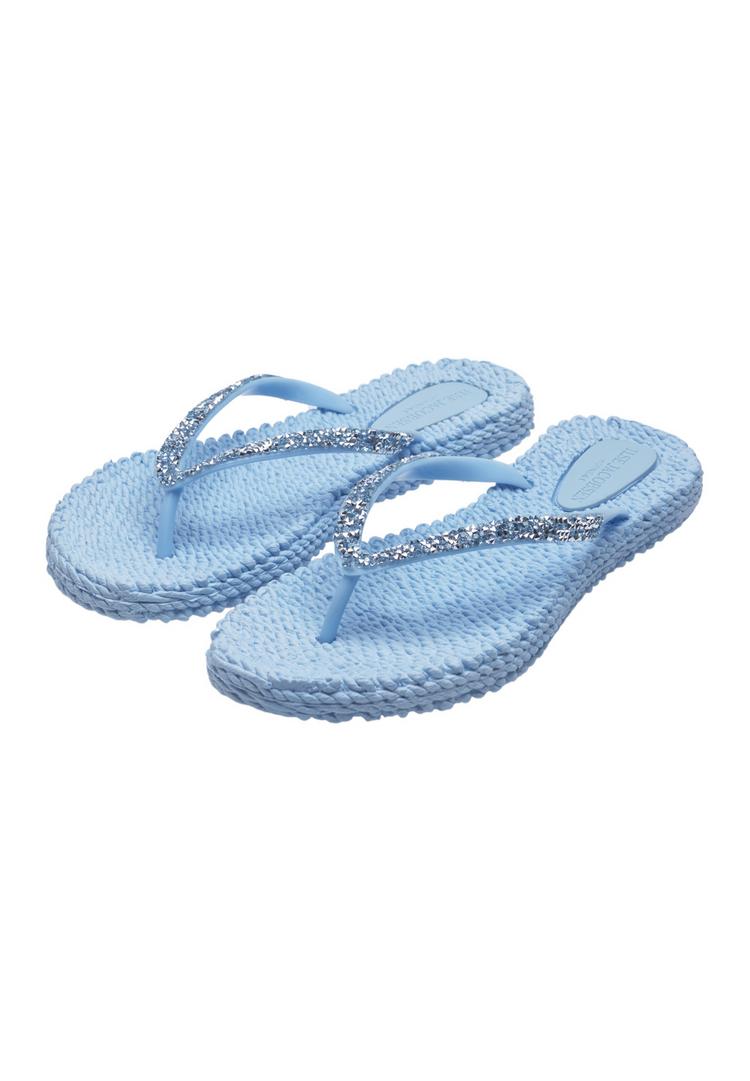 Ilse Jacobsen Ilse Jacobsen CHEERFUL03G Zehentrenner Damen - bluebell - 0 | SportScheck